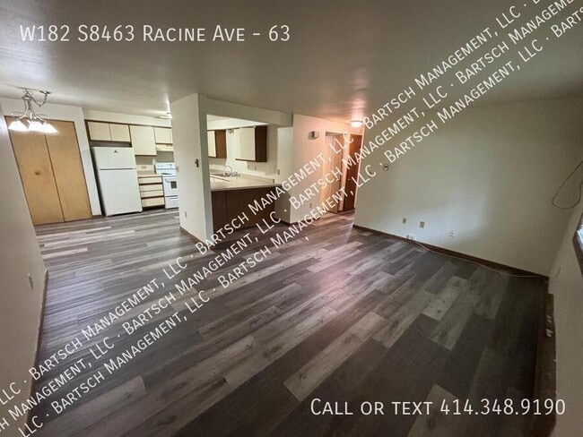 Building Photo - W182-S8463 Racine Ave