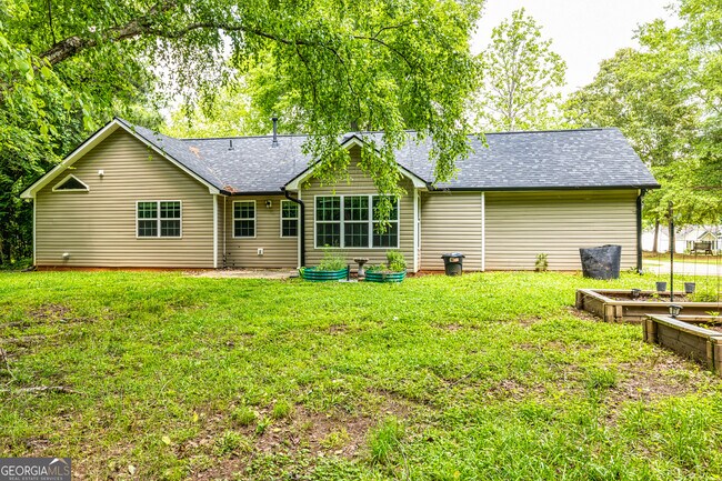 Building Photo - 227 Cranford Mill Dr