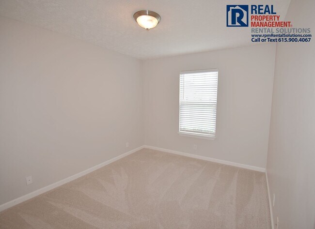 Building Photo - Beautiful 3BR+Bonus/4th Bedroom, triple Blackman schools! Screened in porch and fenced in backyard!