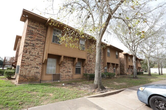 Building Photo - 506 N McKinney St