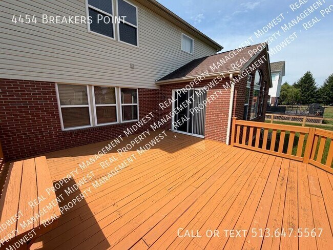 Building Photo - 4454 Breakers Point