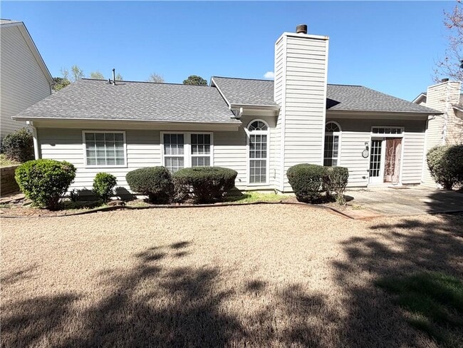 Building Photo - 2830 White Blossom Ln