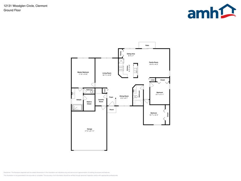 Building Photo - 12131 Woodglen Cir