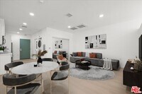 Building Photo - 3977 Beverly Blvd