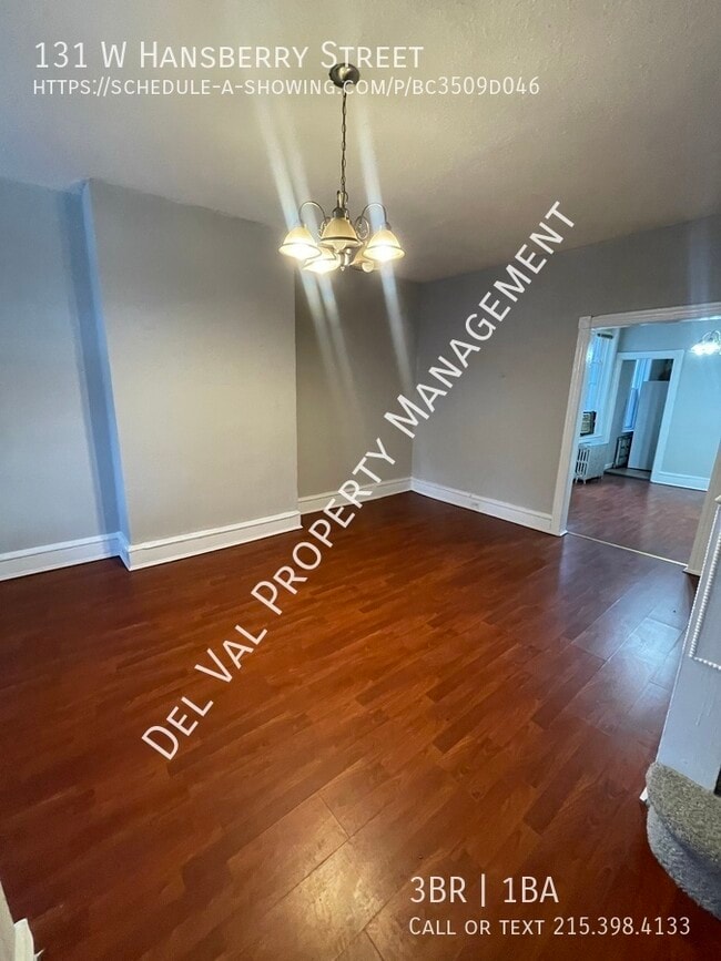 Building Photo - 131 Hansberry St