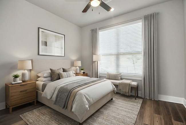 Building Photo - Beech