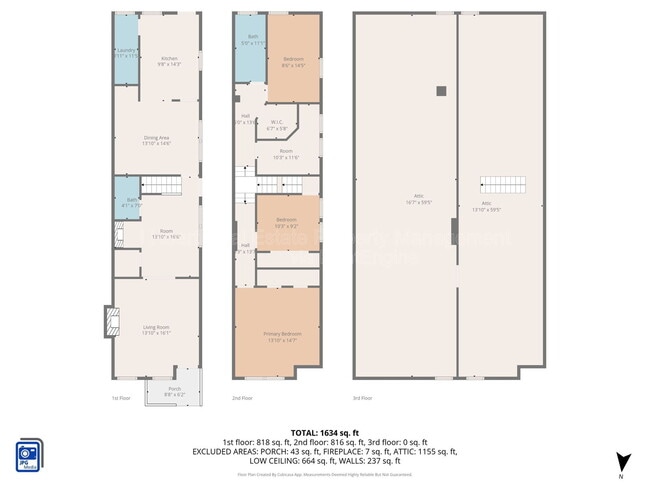 Building Photo - 69 E 1st Ave