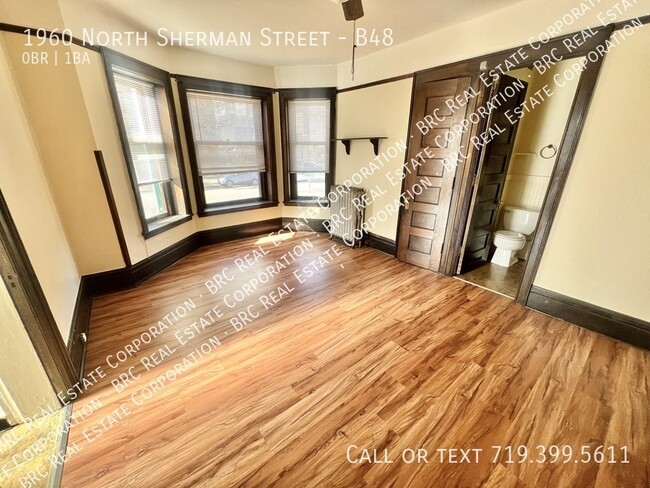 Primary Photo - 1960 Sherman St