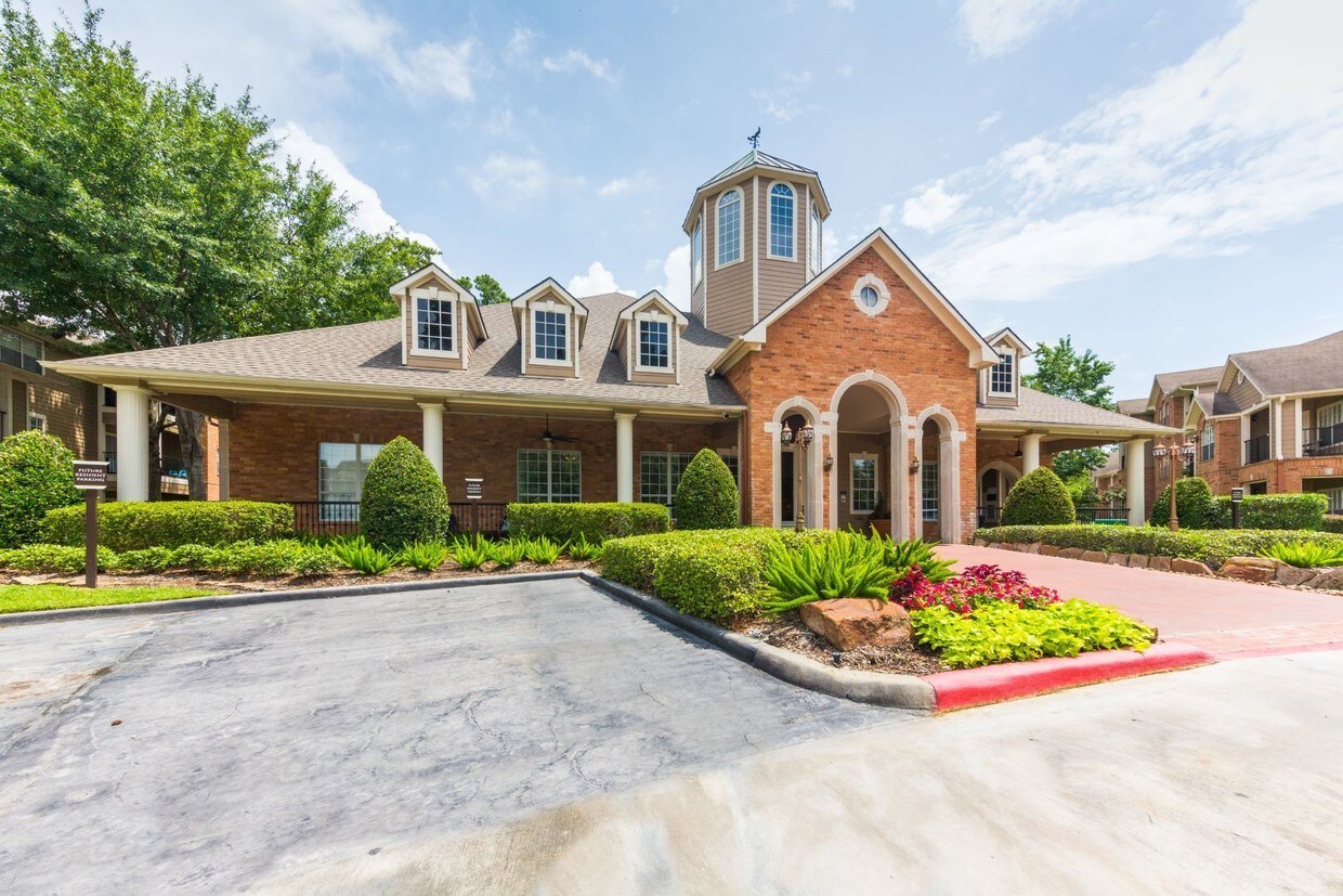 Marquis At Kingwood Kingwood Tx Apartment Finder