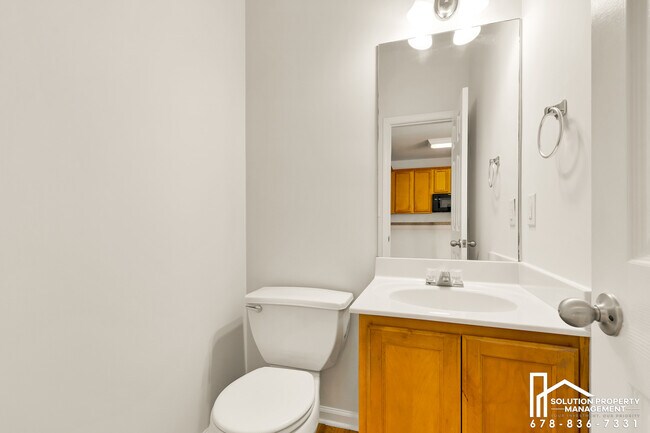 Building Photo - 3862 Guilderoy Ln