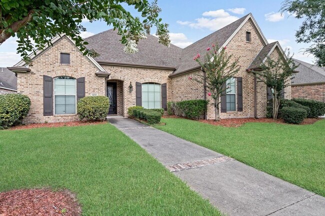 Building Photo - 3525 Windrose Dr