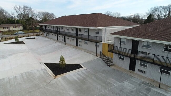 Building Photo - 9700 Baseline Rd