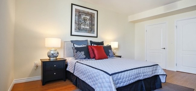  - Ventura Canyon Villas