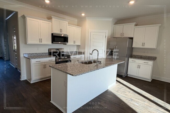 Building Photo - Lakeview Luxury Living in Hadley Village