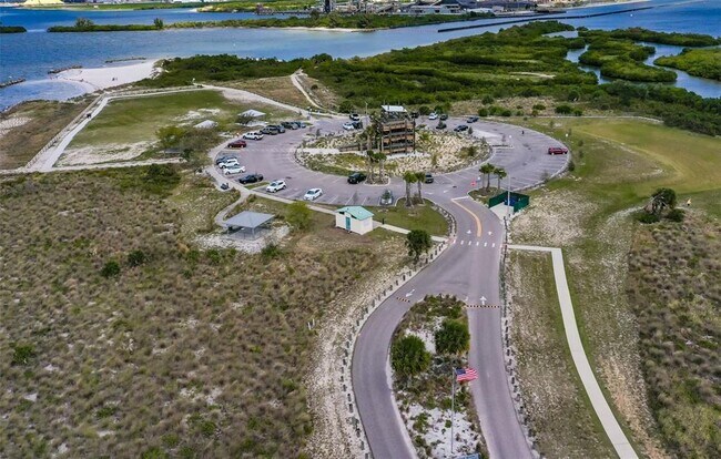 Building Photo - 1041 Apollo Beach Blvd