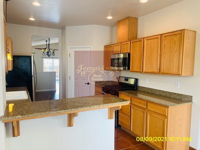 Building Photo - Single Story home in Kiley Ranch Sparks! -...
