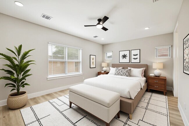 Building Photo - 2610 Martinas Ct