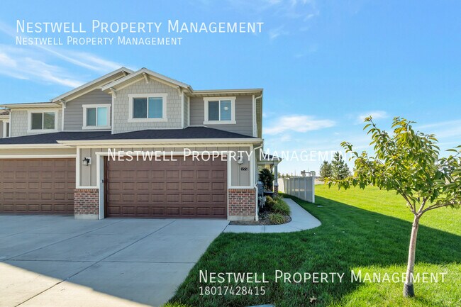 Building Photo - Beautiful 3-bed Townhome in Farmington in