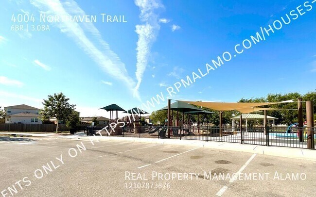 Building Photo - 4004 Northaven Trail