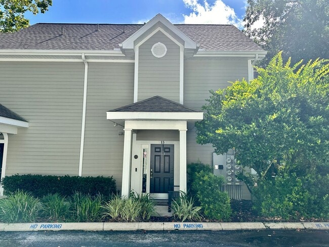 Primary Photo - 1 bedroom unit at The Links in Haile Plant...