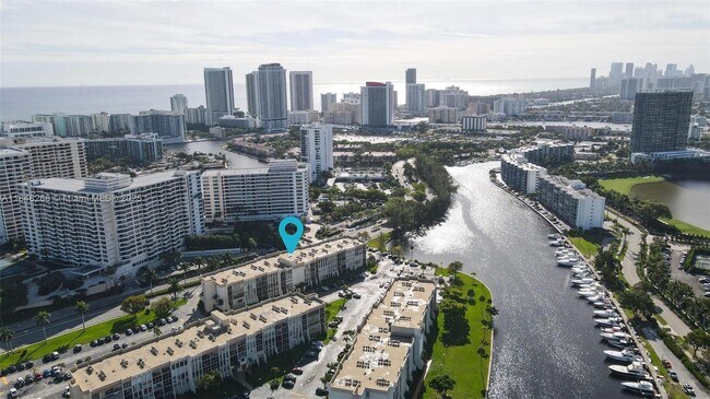Building Photo - 501 Three Islands Boulevard