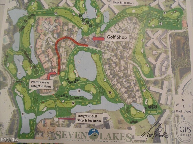 Building Photo - 1700 Pine Valley Dr