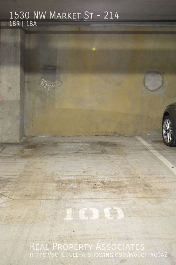 Building Photo - 1530 NW Market St