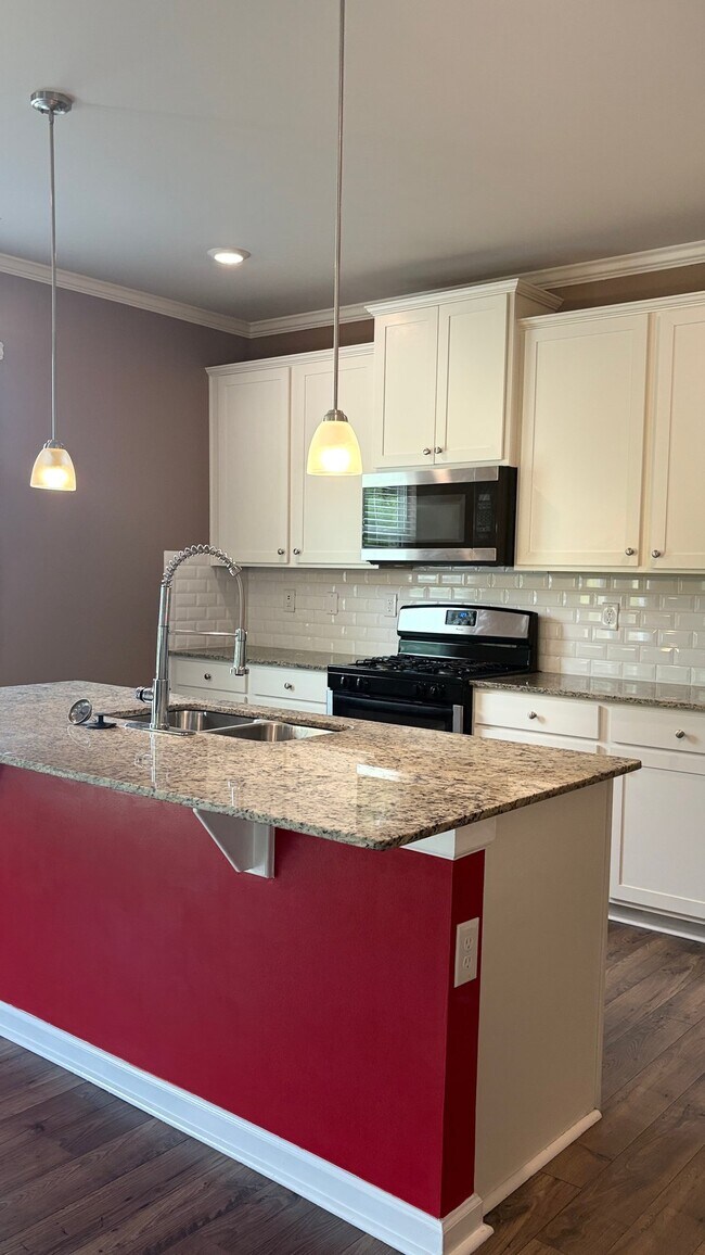 Building Photo - 4475 Merrigold Wy