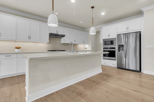 Building Photo - 4114 Cameron Wy