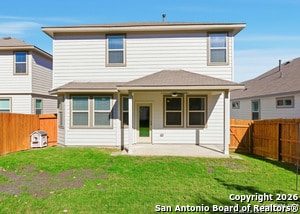 Building Photo - 9210 McCoy Pass