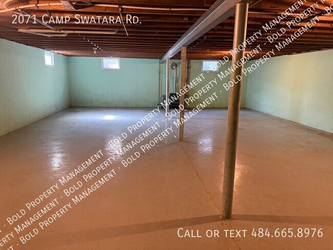 Building Photo - 2071 Camp Swatara Rd