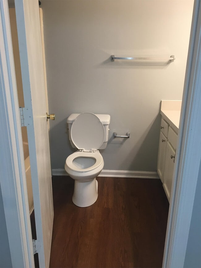 Building Photo - 1307 Homestead Garden Ct