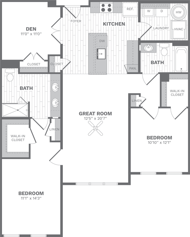 Dartmoor Place 7200 Alden Way Hanover MD 21076 Apartment Finder