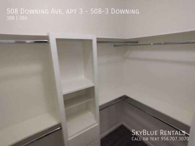 Building Photo - 508 Downing Ave