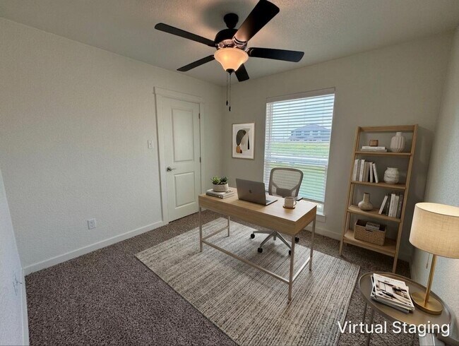 Building Photo - 4-Bedroom House for Rent in Temple