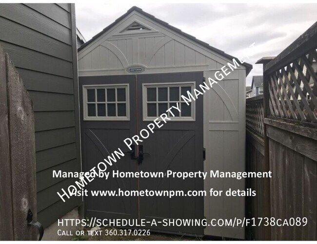 Building Photo - 7011 Prism St SE