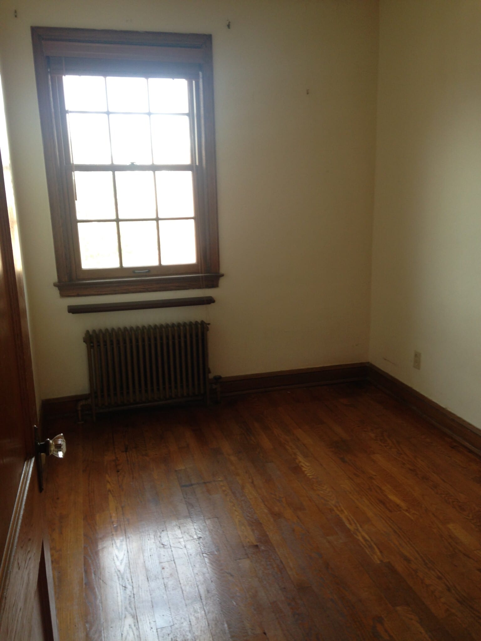 small BR - 3723 W St NW