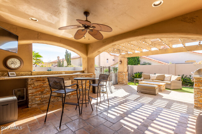 Building Photo - 9091 E Camino Del Santo