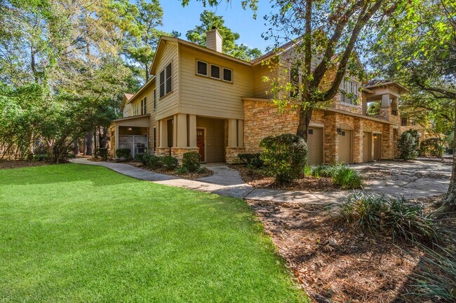 Building Photo - 75 Scarlet Woods Ct