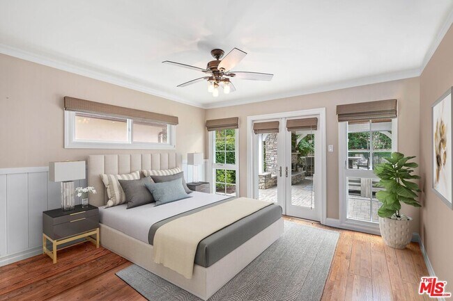 Building Photo - 15434 Sutton St