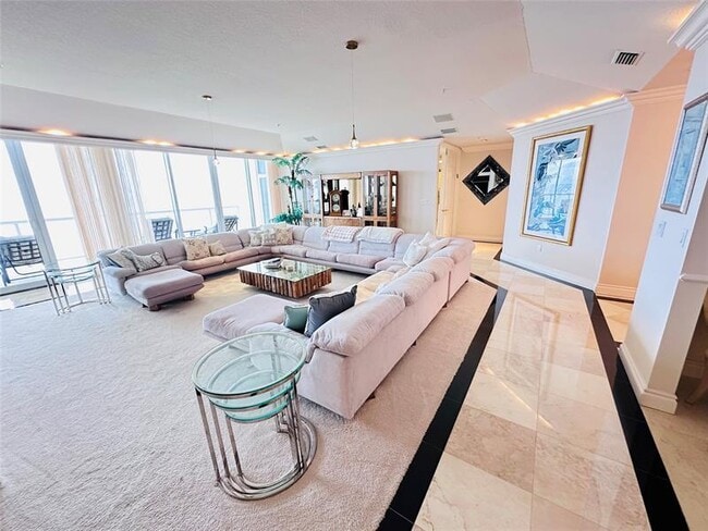 Building Photo - 6001 N Ocean Dr