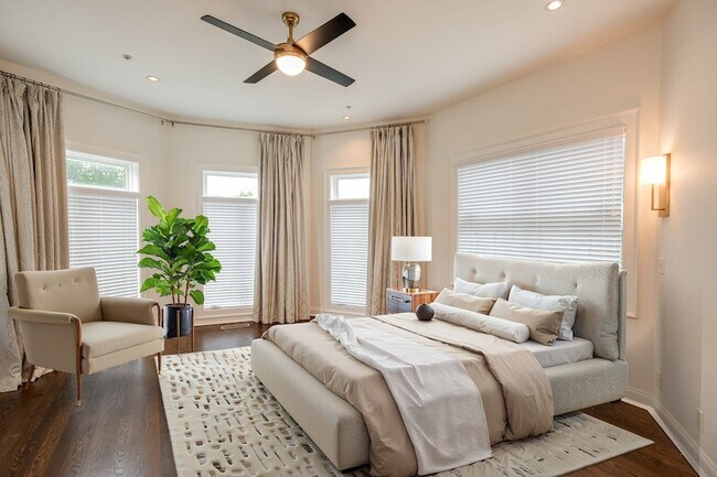 Building Photo - 2905 Parthenon Ave