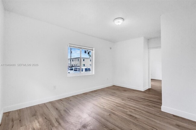 Building Photo - 8329 NW 5th Ave