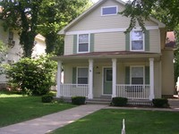 Building Photo - Walnut Shade