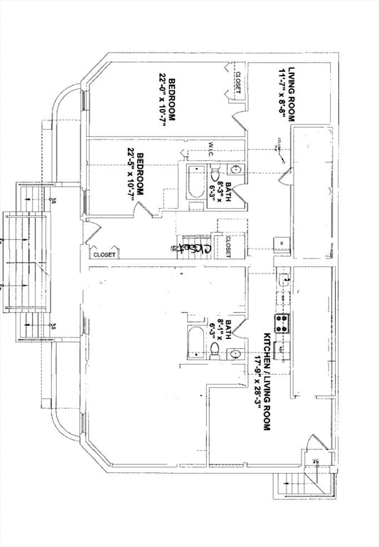 Building Photo - 1436 Columbia Rd