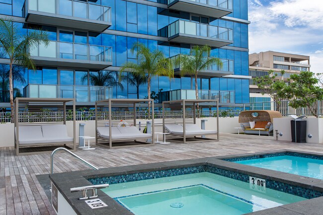 Building Photo - 600 Ala Moana Blvd