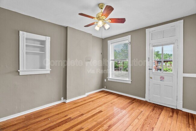 Building Photo - 4109 Hartford St