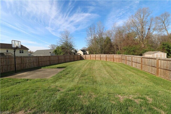 Building Photo - 2502 Bethabara Rd