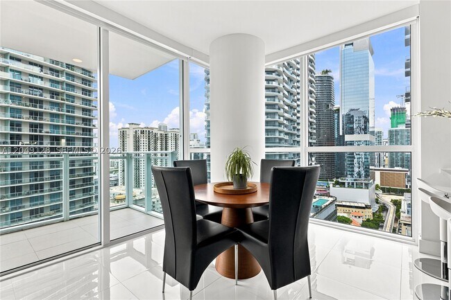 Building Photo - 1080 Brickell Ave