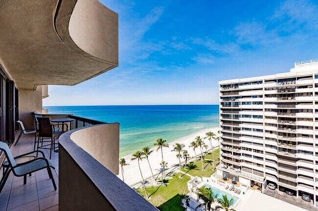 Building Photo - 4001 Gulf Shore Blvd N